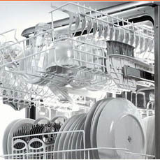 seattle appliance repair, dishwasher repair