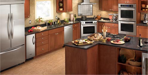 Seattle Appliance Repair, refrigerator, refridgerator, fridge, and freezer repair in Seattle and on Mercer Island