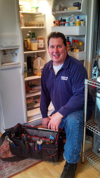 seattle appliance repair, oven, stove, range, refrigerator, refridgerator, fridge, washer, dryer, dishwasher in Mercer Island
